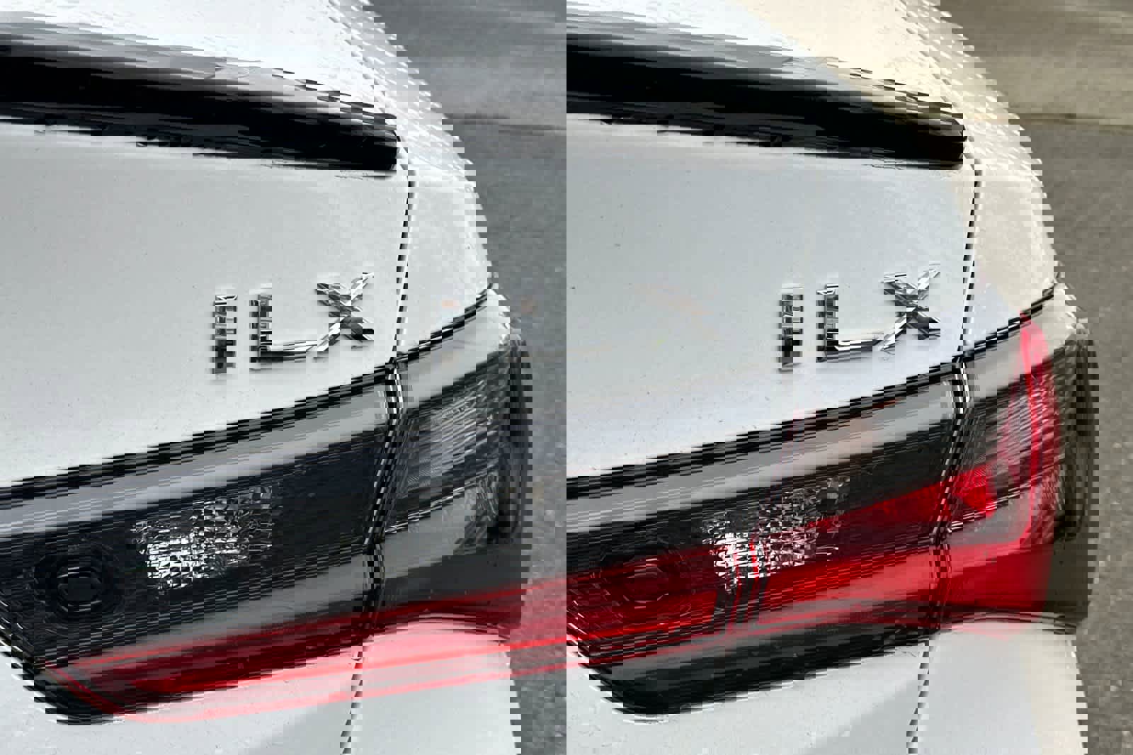 Used 2021 Acura ILX w/ Premium & A-SPEC Package image 7