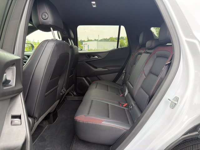 Used 2026 Chevrolet Equinox RS AWD/4WD image 19