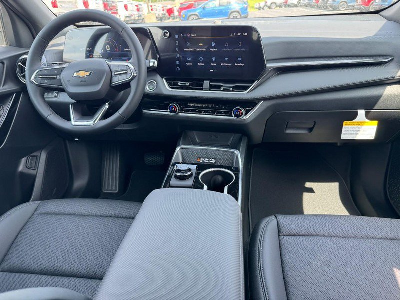 New 2027 Chevrolet Equinox LT w/ Convenience Package II AWD/4WD image 25