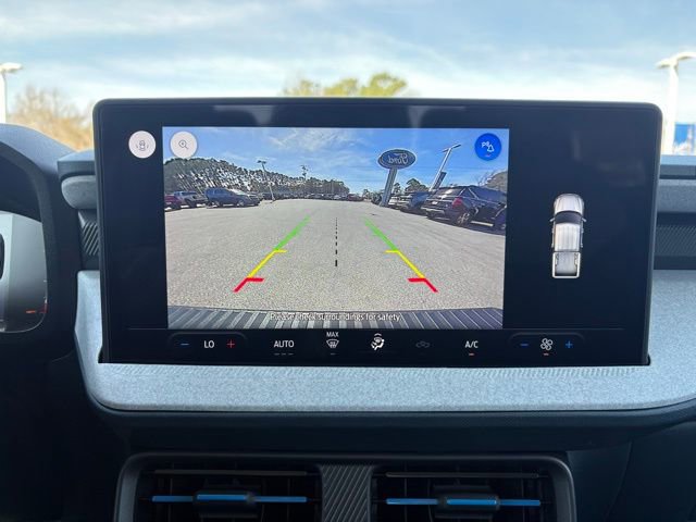 New 2026 Ford Maverick XLT image 19