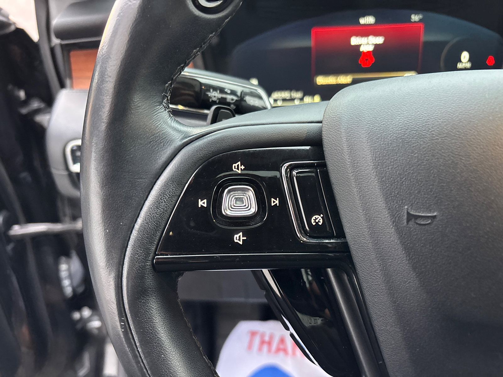 Certified 2022 Lincoln Corsair Reserve w/ Elements Package image 17