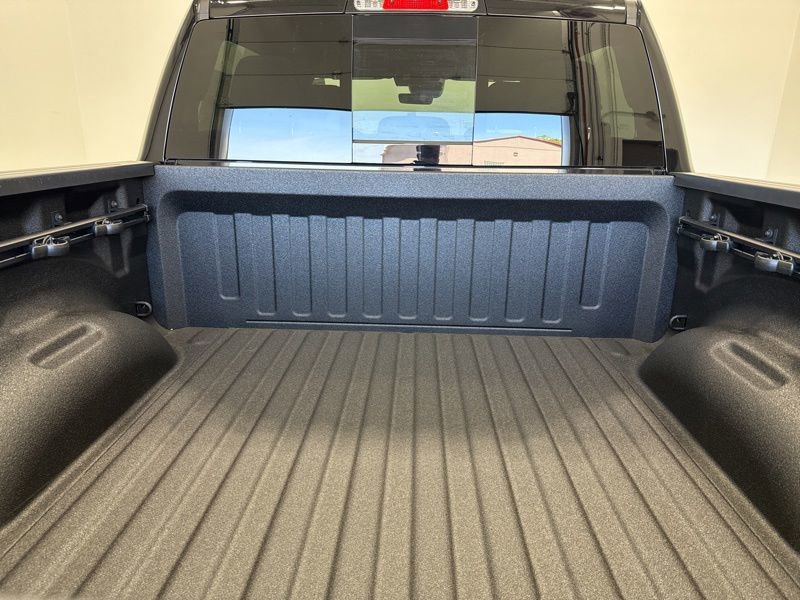 New 2026 RAM 1500 Express AWD/4WD image 11
