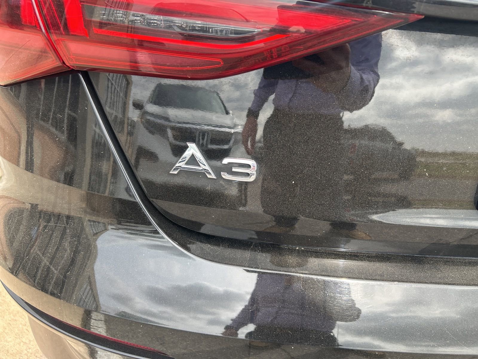 Used 2024 Audi A3 2.0T Premium image 10