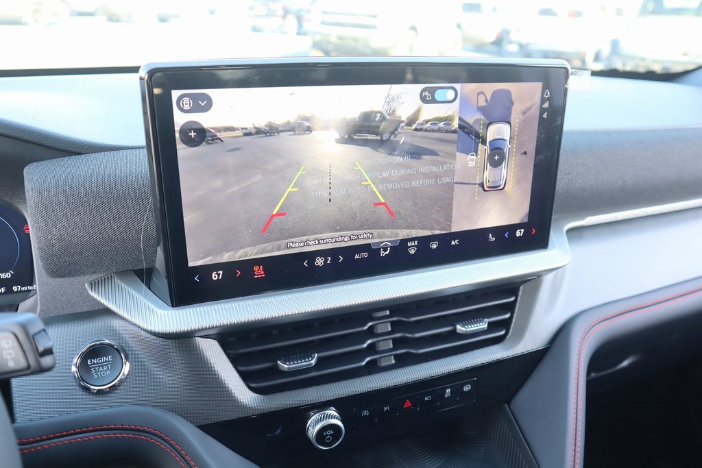 New 2026 Ford Explorer ST image 6