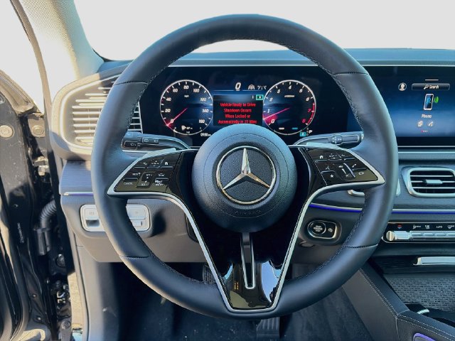 New 2026 Mercedes-Benz GLE 450 4MATIC image 10