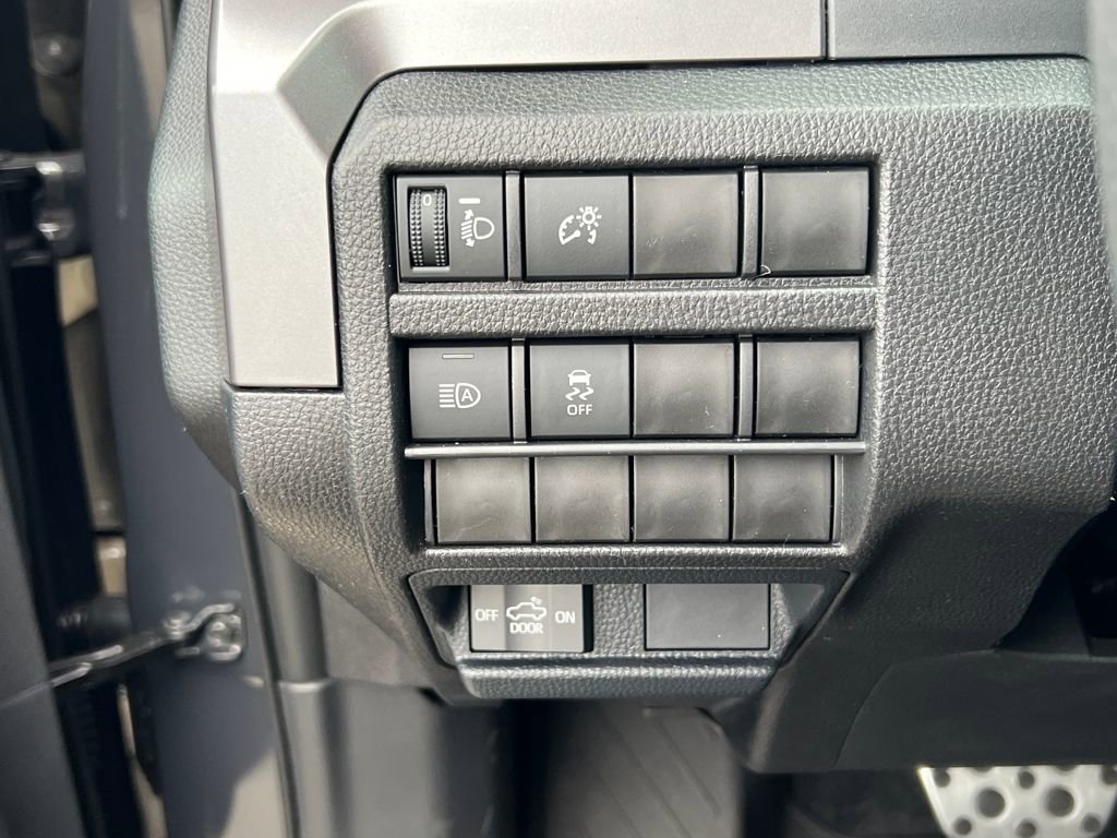 New 2026 Toyota Tacoma TRD Sport image 21