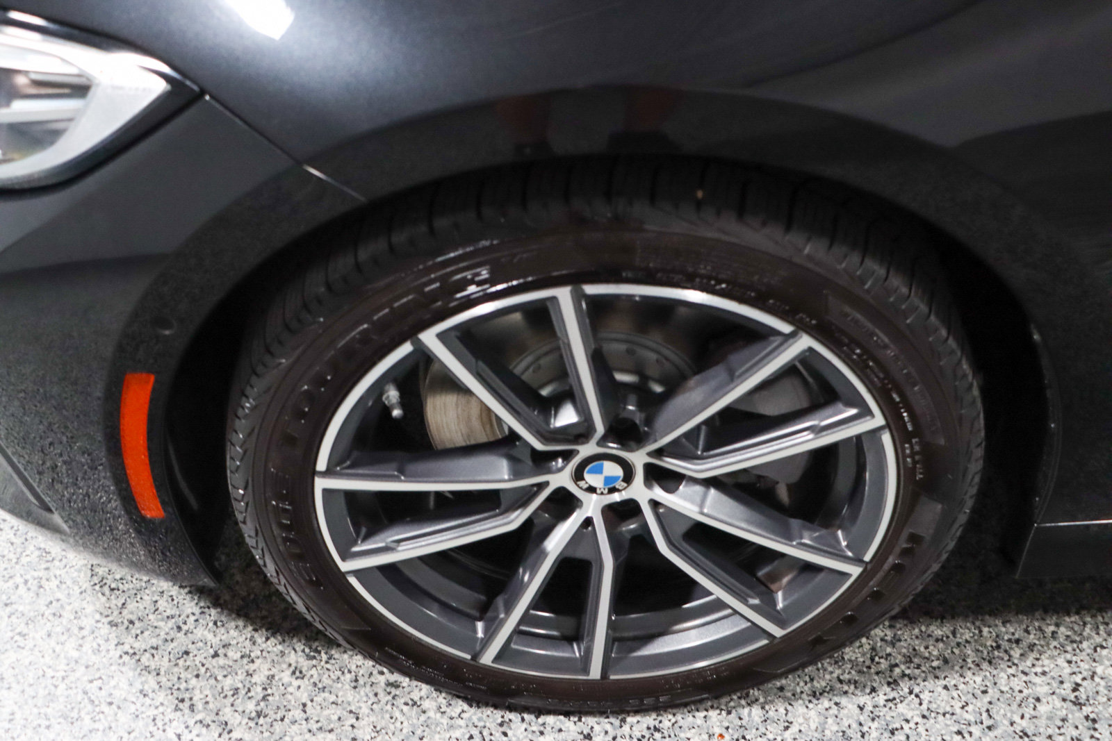 Used 2021 BMW 330i Sedan image 11