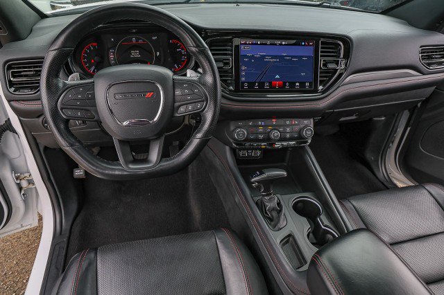 Used 2024 Dodge Durango GT RWD image 21