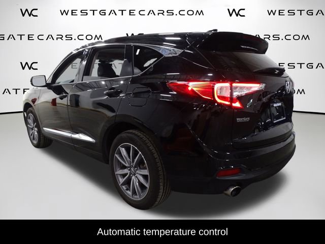 Used 2021 Acura RDX w/ Technology Package image 5