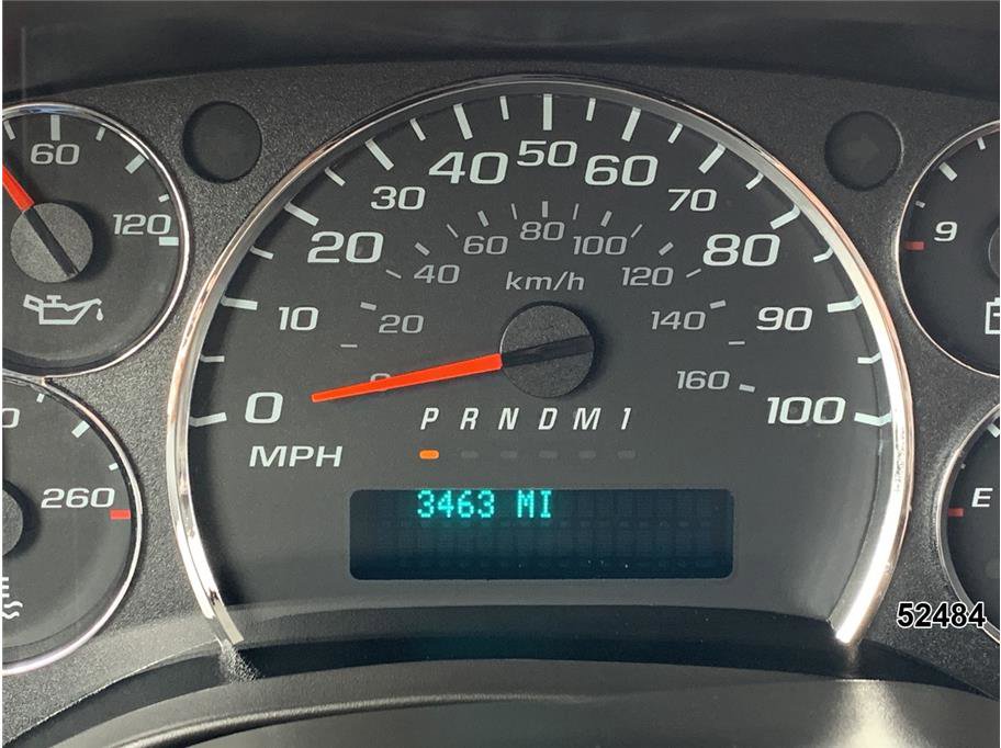 Used 2023 GMC Savana 3500 w/ School Bus Package image 27