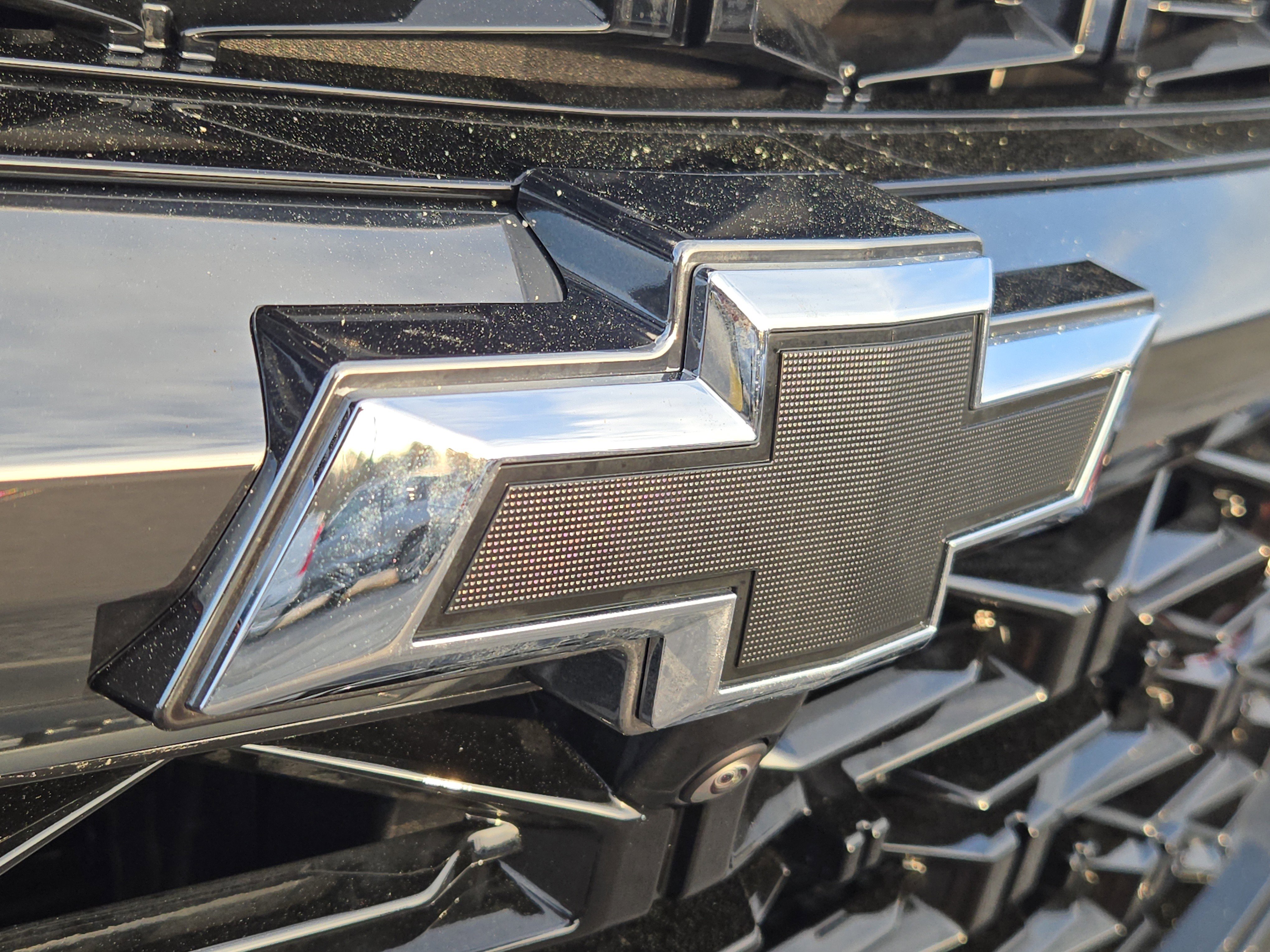 New 2026 Chevrolet Traverse Z71 w/ Enhanced Driving Package image 21