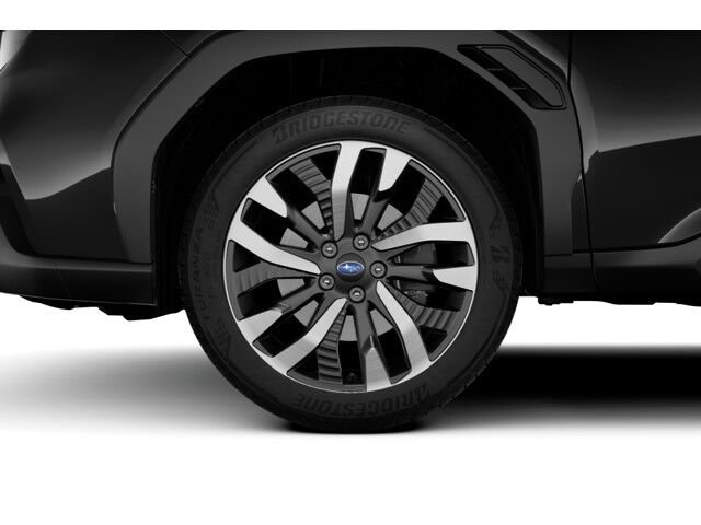 New 2026 Subaru Forester Touring image 10
