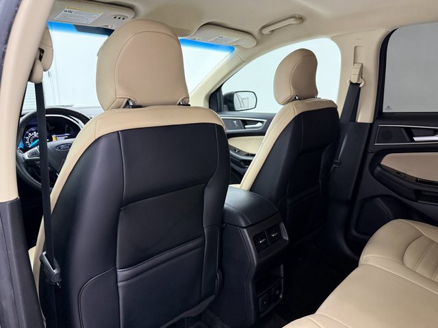 Used 2019 Ford Edge SEL w/ Equipment Group 201A image 30