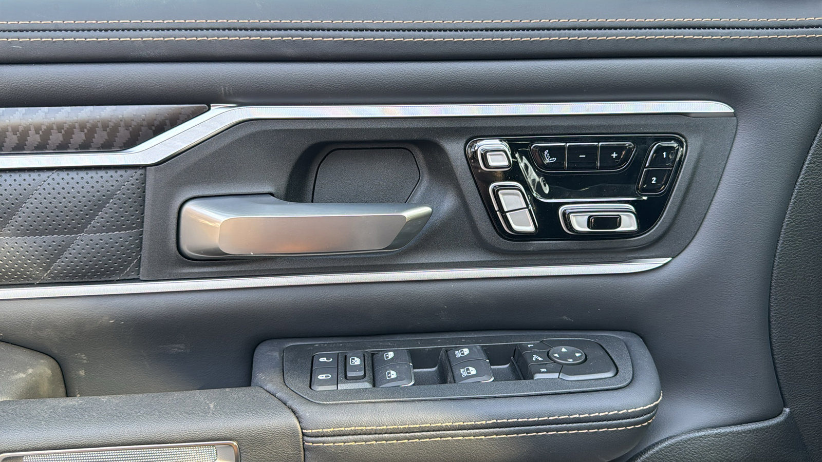 New 2026 RAM 1500 Tungsten image 17