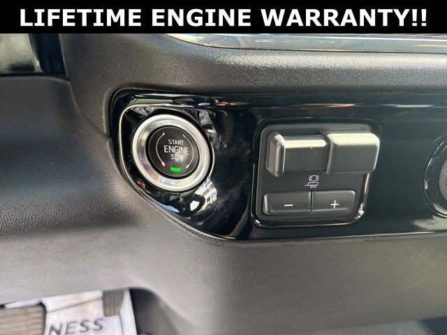 Certified 2024 Chevrolet Silverado 3500 LT AWD/4WD image 22