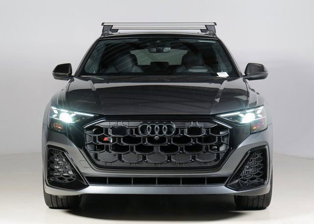 New 2026 Audi SQ8 Prestige image 9