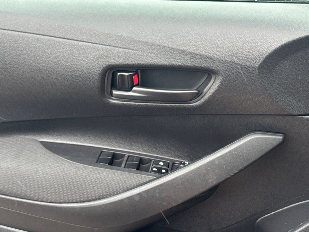 Used 2024 Toyota Corolla LE FWD image 35