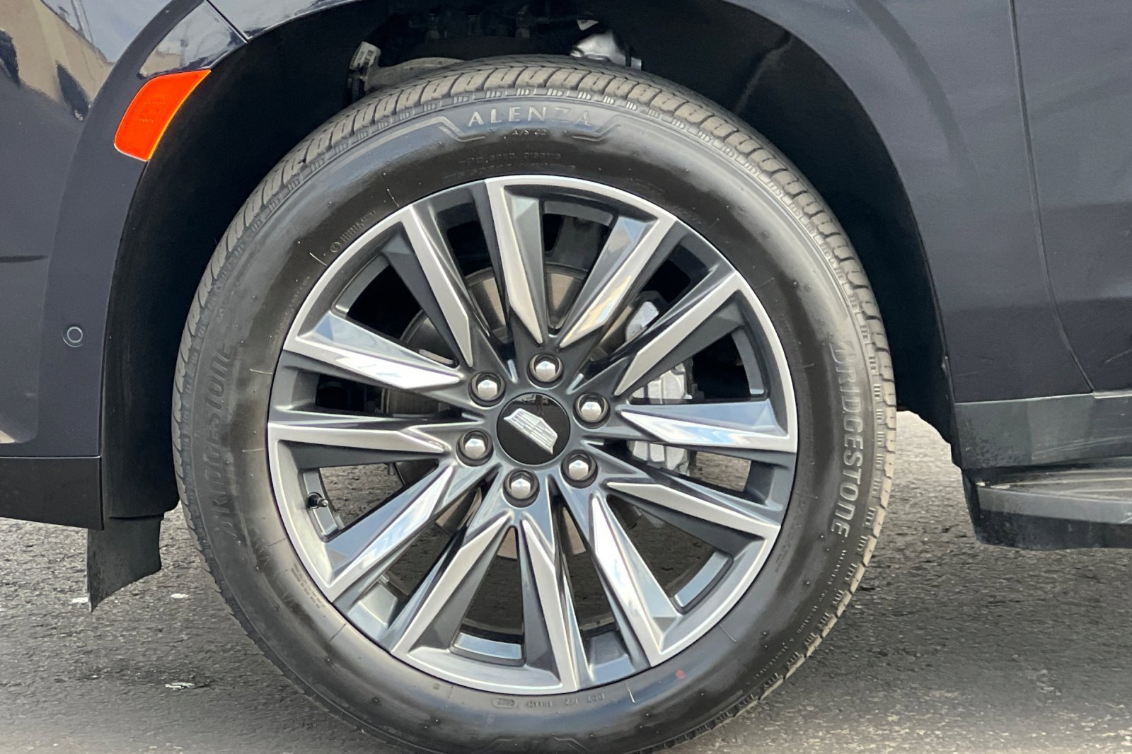 Used 2023 Cadillac Escalade Sport image 30