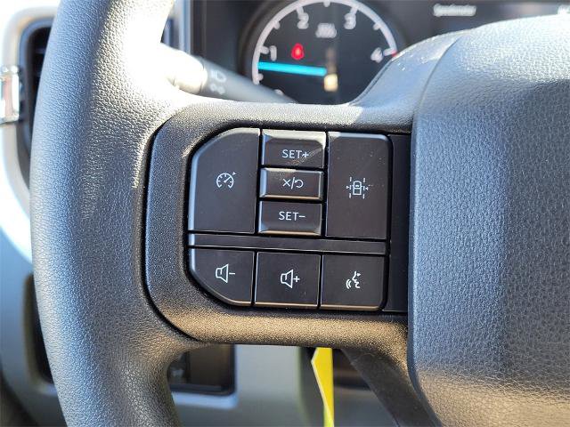 New 2024 Ford F550 2WD Regular Cab Super Duty image 15