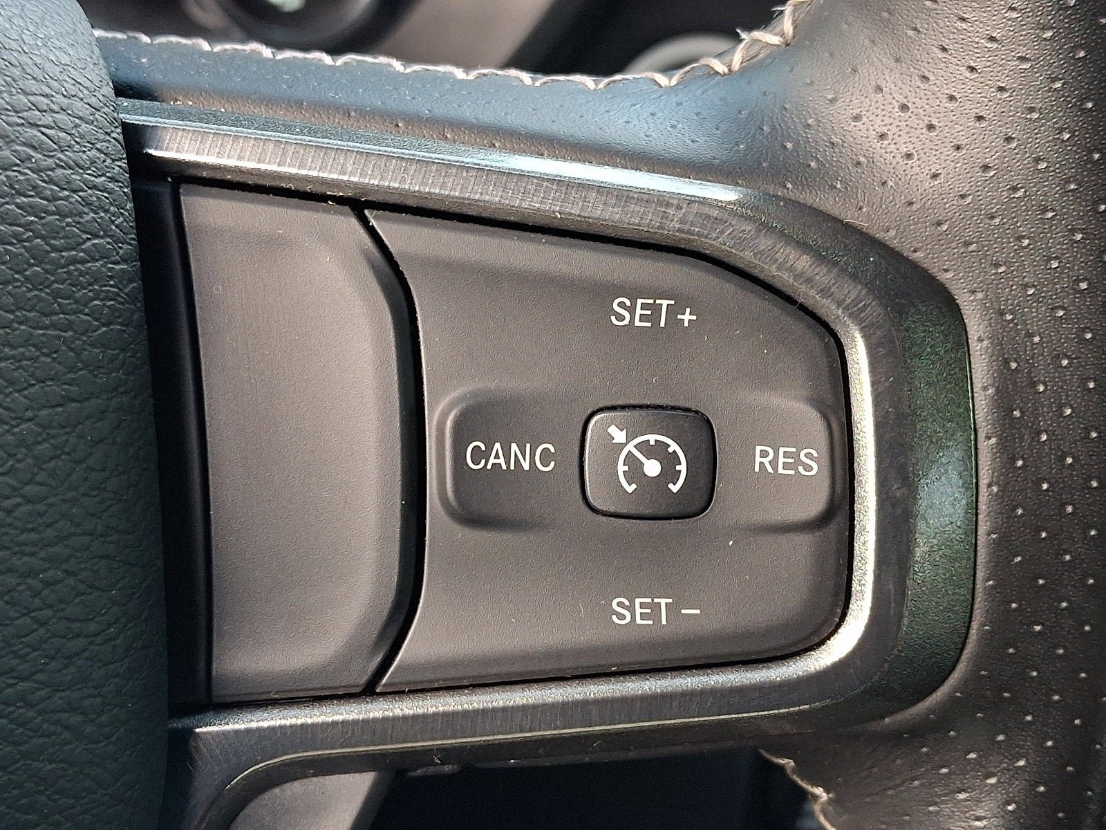 Used 2022 RAM 1500 Sport w/ Rebel Level 2 Equipment Group image 23