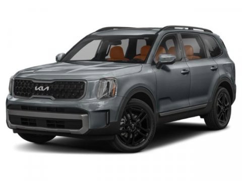 Used 2023 Kia Telluride EX X-Line