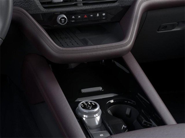 New 2025 Ford Explorer Platinum image 15