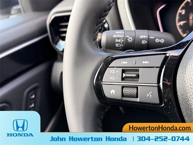 New 2025 Honda Pilot EX-L image 12