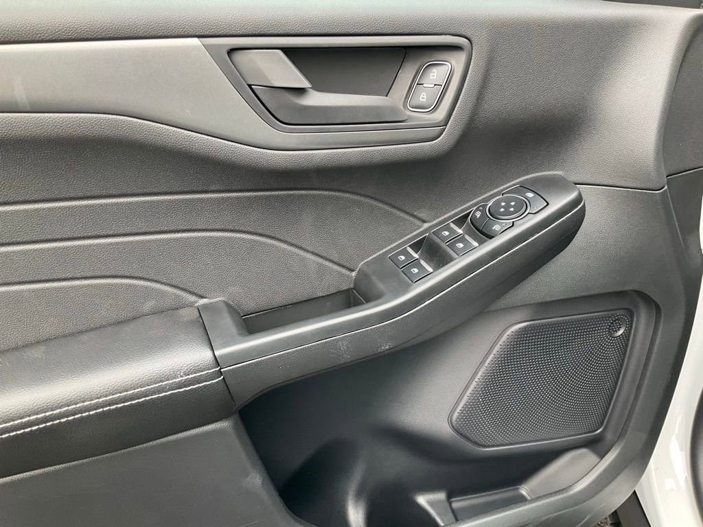 New 2026 Ford Escape Active AWD/4WD image 17
