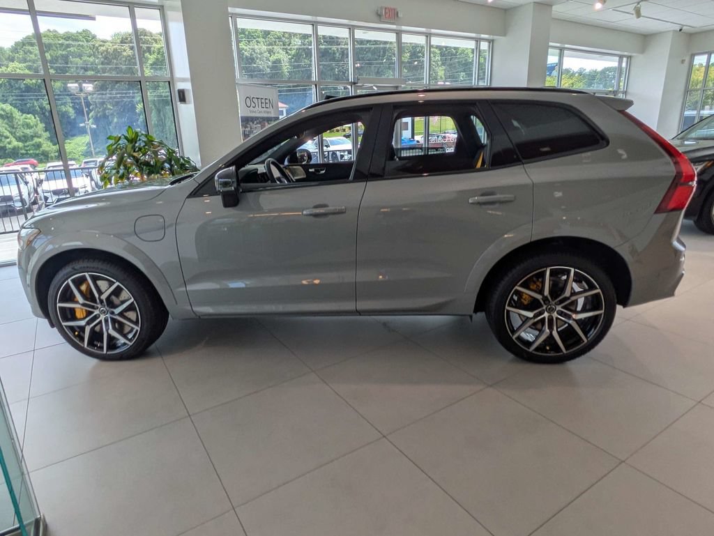 New 2026 Volvo XC60 T8 Polestar AWD/4WD image 3