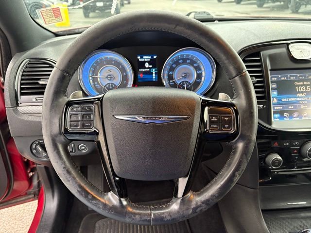 Used 2014 Chrysler 300 S image 14