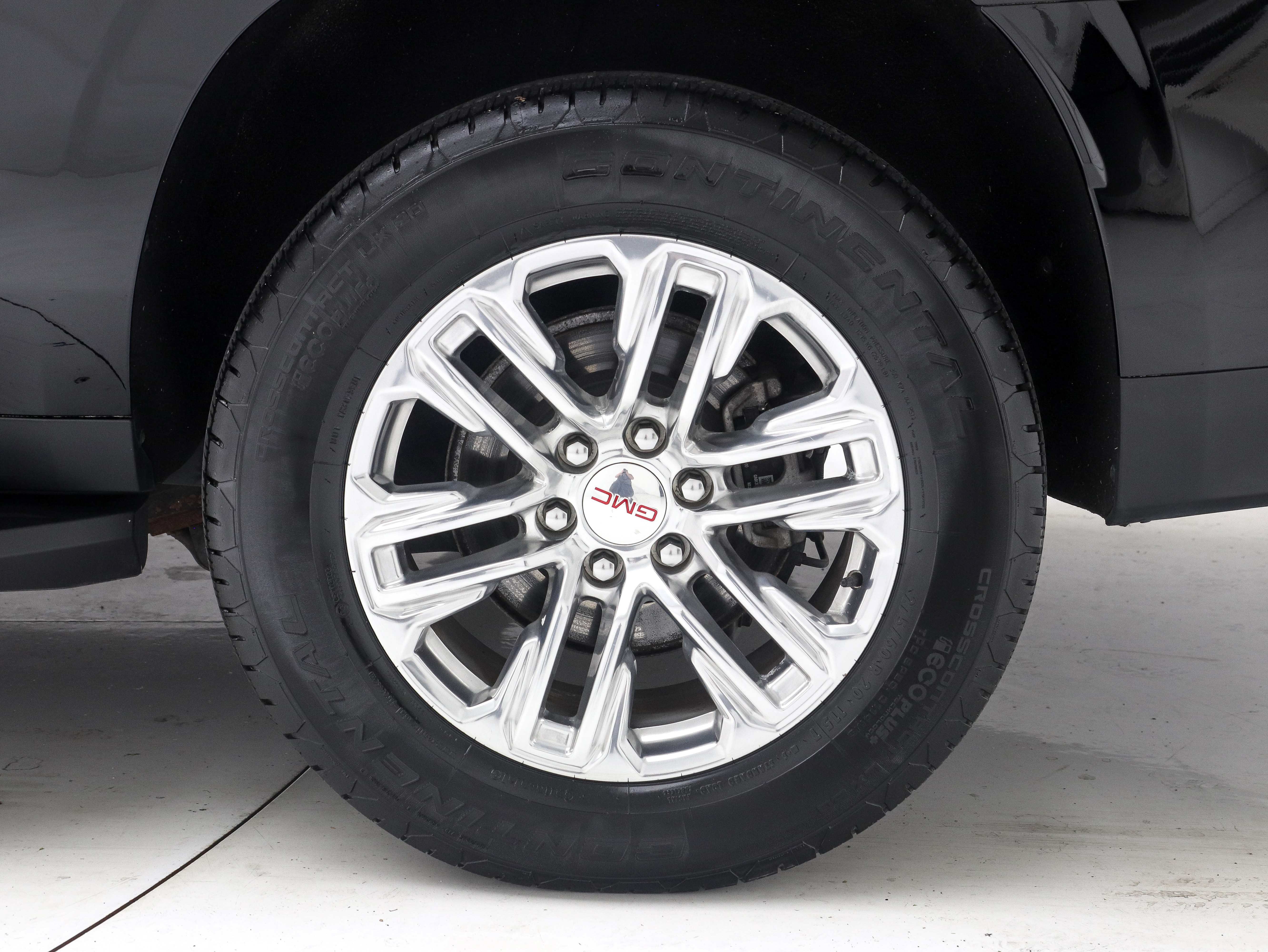 Used 2022 GMC Yukon XL SLT AWD/4WD image 27