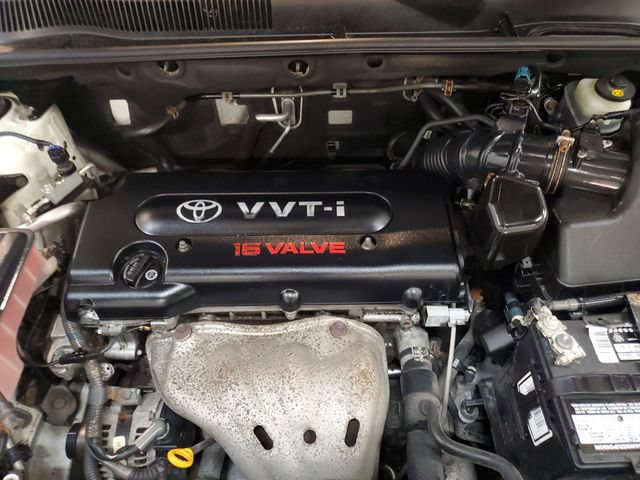 Used 2007 Toyota RAV4 Sport AWD/4WD image 23