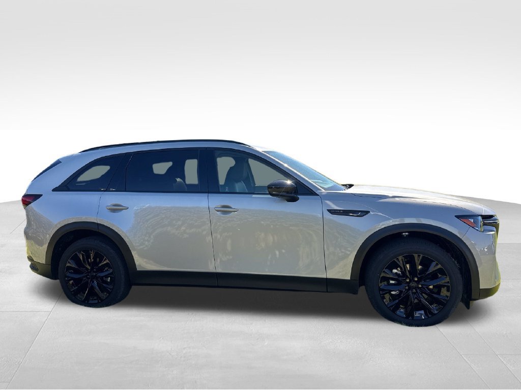 New 2026 MAZDA CX-90 3.3 Turbo w/ Premium Sport Pkg AWD/4WD image 5