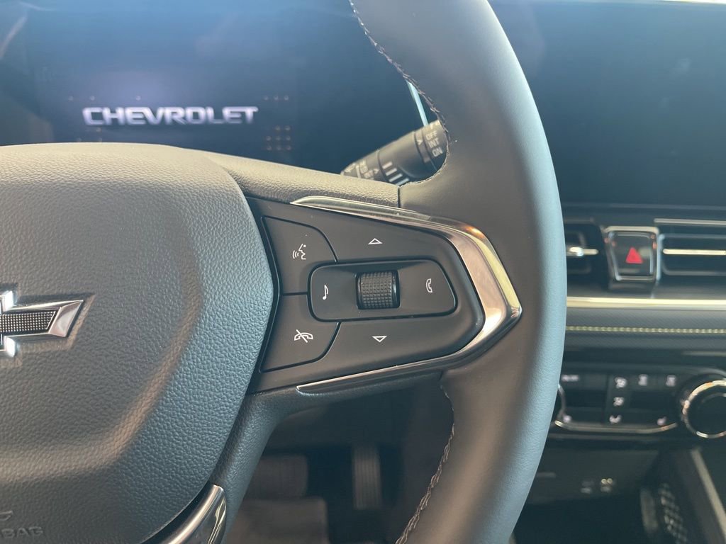 New 2026 Chevrolet TrailBlazer ACTIV w/ Convenience Package image 20