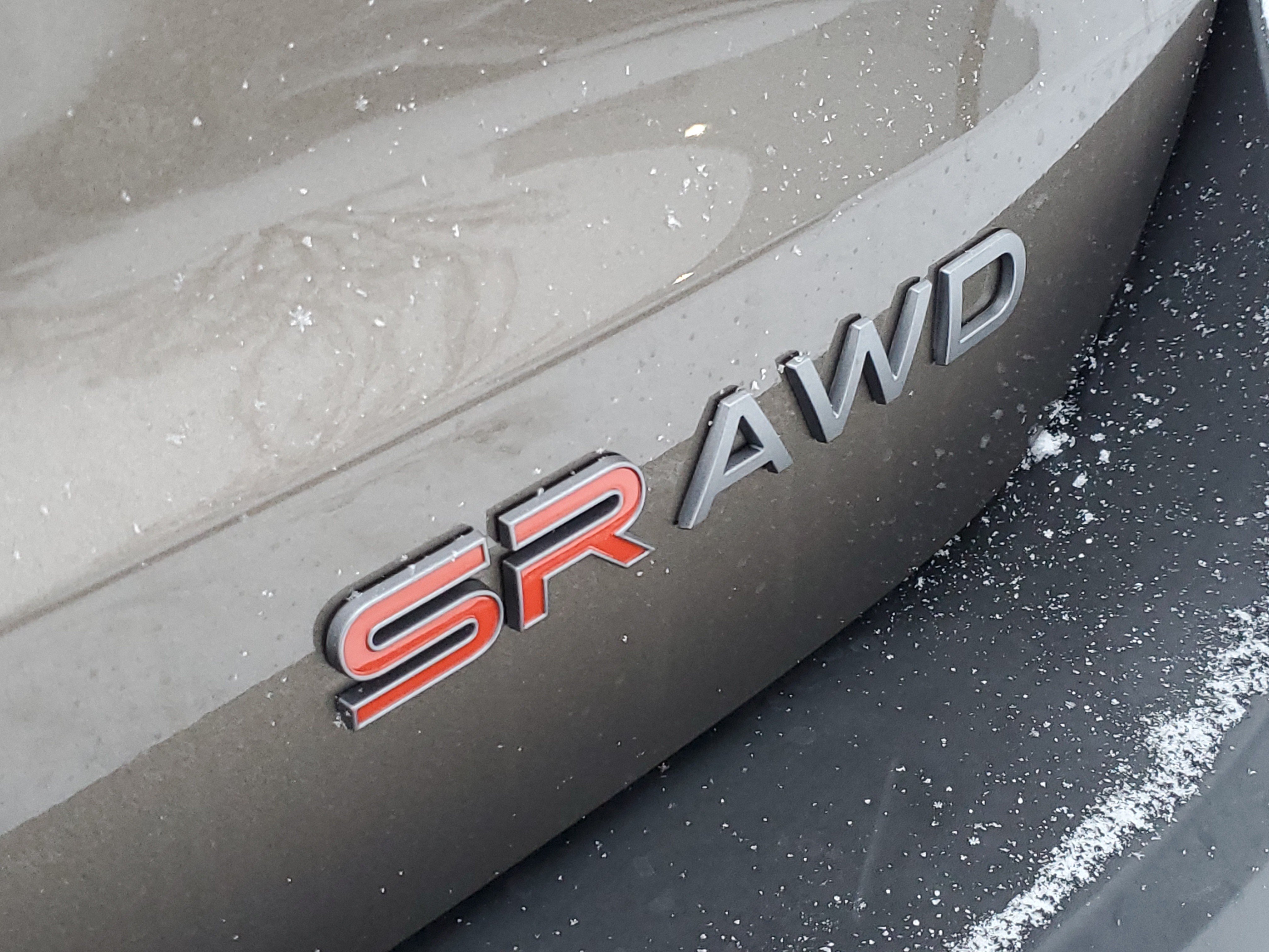 New 2026 Nissan Kicks SR w/ SR Premium Package AWD/4WD image 32