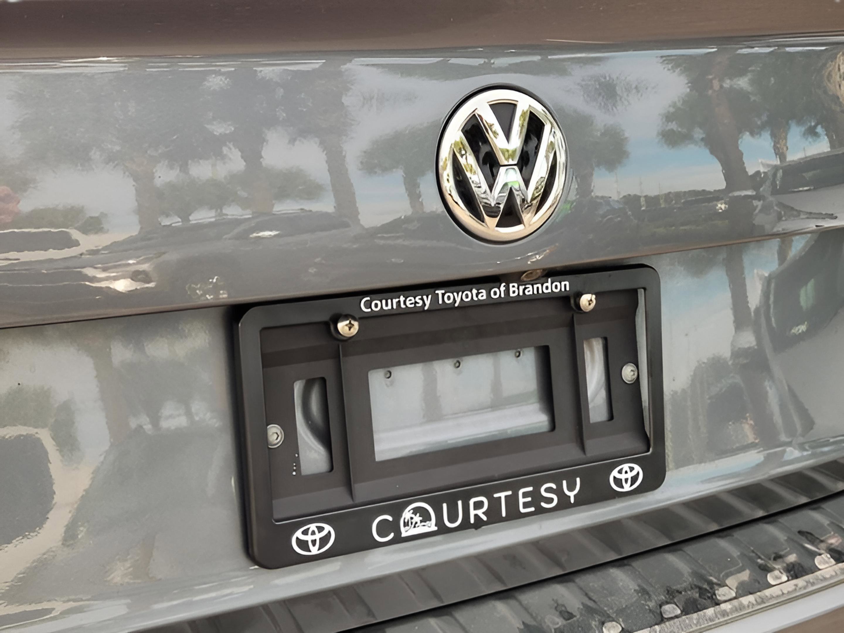 Used 2019 Volkswagen Jetta R-Line image 9