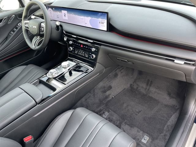 Used 2025 Genesis G80 2.5T image 19