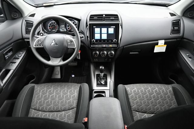 New 2026 Mitsubishi Outlander Sport ES AWD/4WD image 10