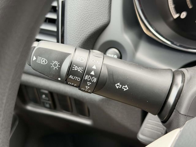 New 2026 Mitsubishi Outlander Sport ES image 23