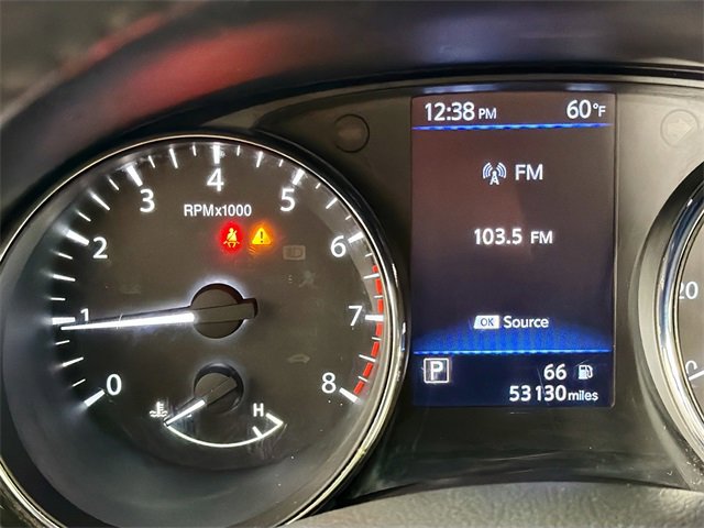 Used 2020 Nissan Rogue SV image 12