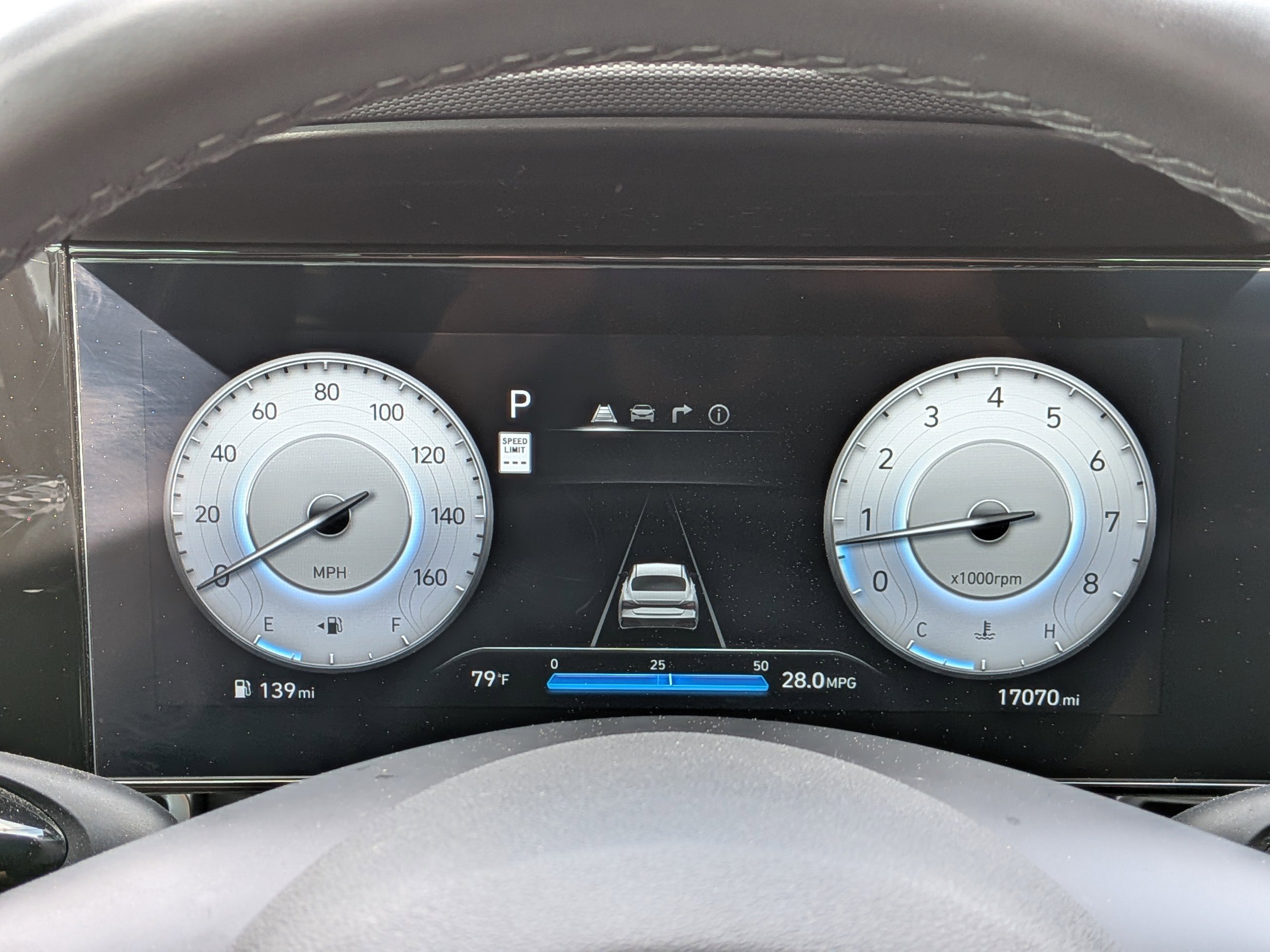 Certified 2025 Hyundai Elantra SEL FWD image 27