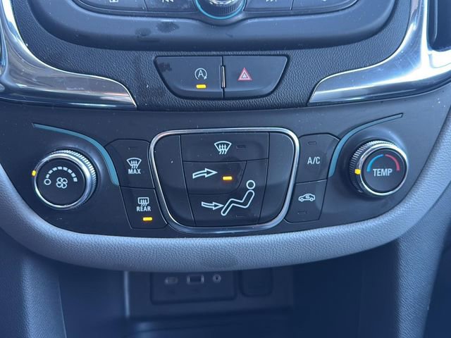 Used 2022 Chevrolet Equinox LS w/ LS Convenience Package image 6