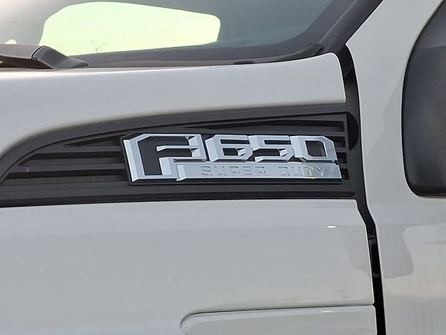 Used 2023 Ford F650 2WD Regular Cab Super Duty image 30