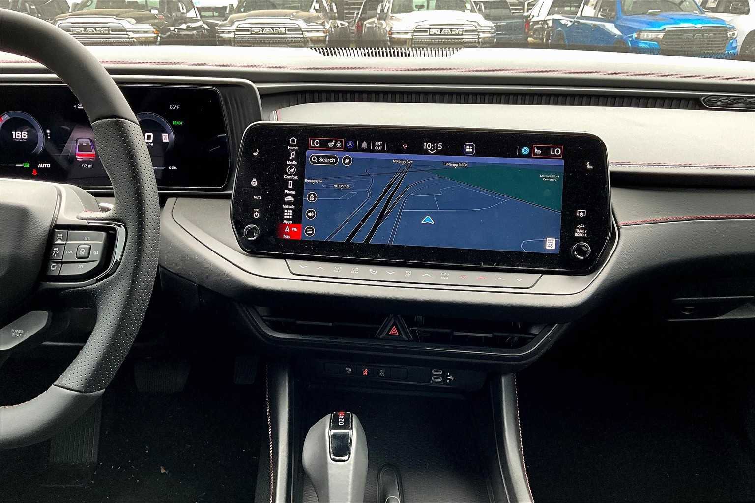 New 2025 Dodge Charger R/T w/ Quick Order Package 25M R/T image 7