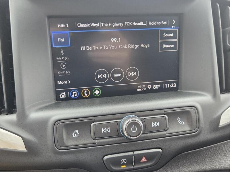 Used 2024 GMC Terrain SLE AWD/4WD image 28