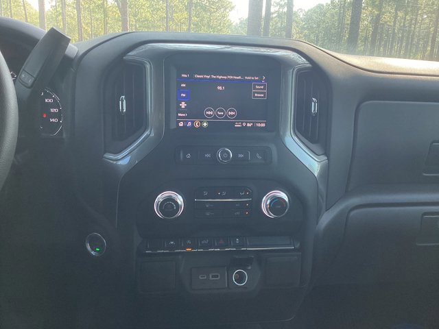 New 2025 GMC Sierra 1500 Pro w/ Graphite Edition image 19