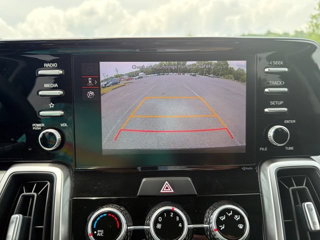 Used 2022 Kia Sorento LX AWD/4WD image 20