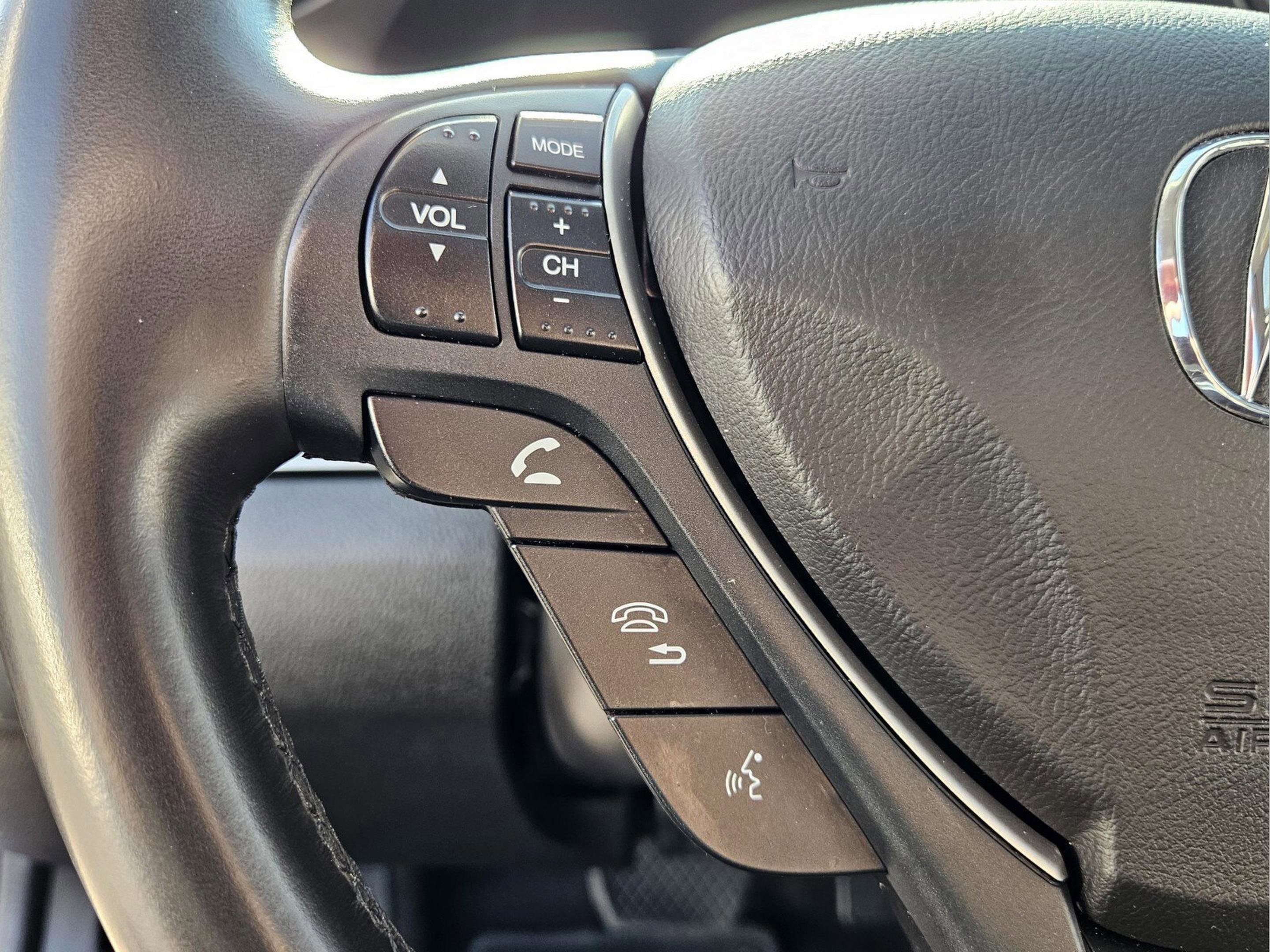 Used 2019 Acura ILX w/ Premium Package image 28