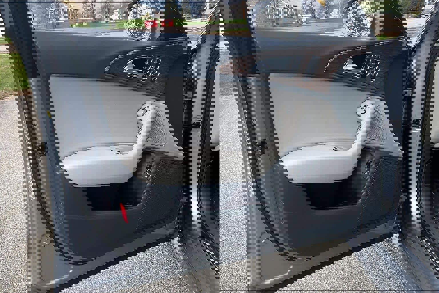 Used 2016 Audi A6 2.0T Premium Plus w/ Premium Plus Package AWD/4WD image 21