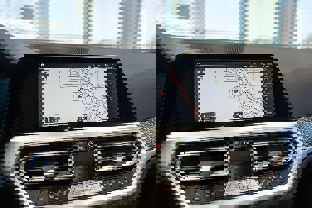 Used 2023 BMW M4 xDrive Competition w/ Executive Package image 30